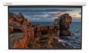 Pantalla electrica Artlight