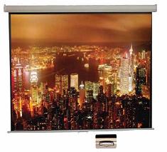 Pantalla manual Redleaf