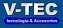 PANTALLAS V-TEC